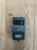 GLX Reverb Pedaal (Stereo), Muziek en Instrumenten, Ophalen of Verzenden, Zo goed als nieuw, Reverb