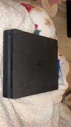 Ps4, Spelcomputers en Games, Spelcomputers | Sony PlayStation 4, Verzenden, Zo goed als nieuw, Met 1 controller, Original