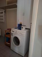 Bosch Maxx 7 Exclusiv wasmachine, Ophalen, Zo goed als nieuw, 85 tot 90 cm, 1200 tot 1600 toeren