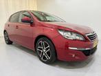 Peugeot 308 HB 1.2 PureTech Blue Lease Executive (bj 2017), 1199 cc, Handgeschakeld, Benzine, Hatchback