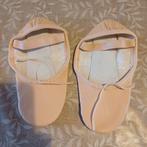 Balletschoentjes maat 28., Ophalen of Verzenden, Zo goed als nieuw, Schoenen