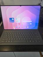Samsung Galaxy Tab S11 Ultra 256GB + Keyboard Cover, 13 inch of meer, Ophalen of Verzenden, Zo goed als nieuw, Galaxy Tab S11 Ultra
