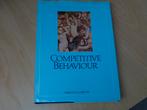 Boek Niebling & Christie ‘Competitive behaviour’, Ophalen of Verzenden, Nieuw, Management, Niebling & Christie