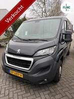 Peugeot Boxer Bestel 330 2.2 HDI L1H2 XR Nette auto, Euro 5, Stof, Gebruikt, 4 cilinders