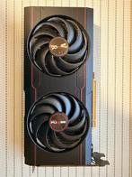 SAPPHIRE PULSE Radeon RX 6600 XT GAMING OC 8G GDDR6, Computers en Software, Videokaarten, Ophalen, Gebruikt, AMD, GDDR6