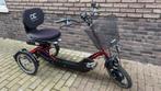 PF Mobility elektrische 3-wieler met lage instap, Fietsen en Brommers, Ophalen, Zo goed als nieuw