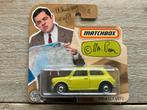 Matchbox Mr Bean August mini, in goede en nette staat, Ophalen of Verzenden, Zo goed als nieuw, Auto