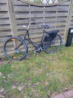 Opoefiets, Fietsen en Brommers, Fietsen | Dames | Omafietsen, Ophalen of Verzenden, Gebruikt, Versnellingen