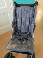 Buggy (nijntje), Ophalen, Gebruikt