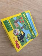 Spel Mijn eerste Boomgaard, Een of twee spelers, Ophalen, Zo goed als nieuw, HABA