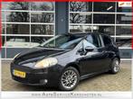 Fiat Grande Punto 1.4 Active, Voorwielaandrijving, 4 cilinders, 400 kg, Grande Punto
