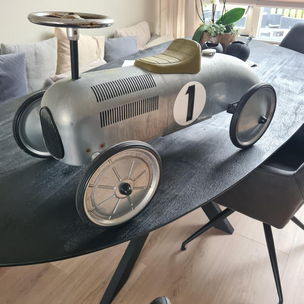 Loopauto, Ophalen of Verzenden