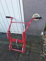 Ladder afstandhouder., Ophalen, Gebruikt, Minder dan 2 meter