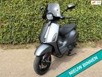 Vespa Sprint 50 45 km Scooter ZEER NETTE STAAT BETAAL met in, Overige modellen, V, Gebruikt, Info@vdstweewielers.nl