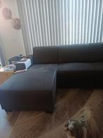 Hoekbank, Huis en Inrichting, Banken | Bankstellen, Ophalen, Hoekbank, Driepersoons, 75 tot 100 cm