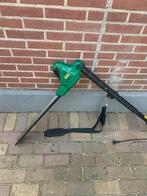 Heggenschaar Garden Feeling - Elektrisch-telescoop, Ophalen, Zo goed als nieuw, Elektrisch
