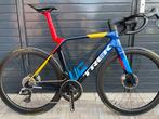 Trek madone slr9 axs gen8 teamfiets nieuw, Fietsen en Brommers, Fietsen | Racefietsen, 28 inch, Carbon, Nieuw, Meer dan 20 versnellingen