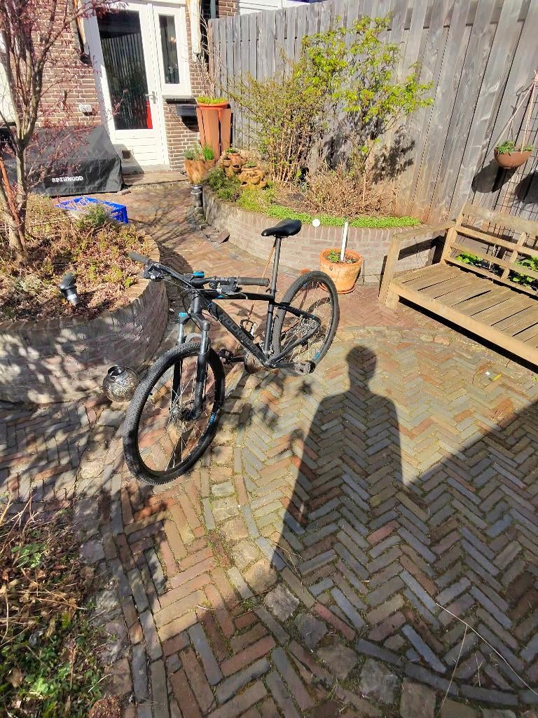 Mountainbike rockrider, Ophalen of Verzenden, Gebruikt