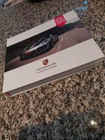 PORSCHE CENTRUM TWENTE  : ONTSNAPINGEN LIMITED EDITION., Boeken, Auto's | Boeken, Ophalen of Verzenden, Zo goed als nieuw, Porsche