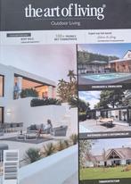 the art of living - outdoor living 2020, Verzenden, Gelezen, Overige typen