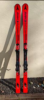 Atomic Redster G9 171 Carve Ski's, Ophalen, 160 tot 180 cm, Gebruikt, Carve