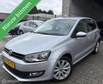 Volkswagen Polo 1.2 TSI BlueMotion Edition+ / Dealer onderh!, Voorwielaandrijving, Euro 5, 4 cilinders, Electronic Stability Program (ESP)