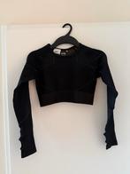AYBL longsleeve maat S, Kleding | Dames, Zwart, Ophalen of Verzenden, Maat 36 (S), Fitness of Aerobics