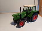 Britains Fendt 615, Ophalen of Verzenden, Zo goed als nieuw, Tractor of Landbouw, Britains