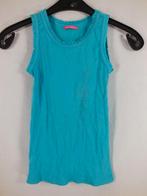 Leuke tanktop.Mt 146/152.100% katoen.Merk Hema, Meisje, ., Ophalen of Verzenden, Zo goed als nieuw