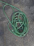 Gratis tuinslang (zonder toebehoren), Ophalen of Verzenden, Gebruikt, Tuinslang