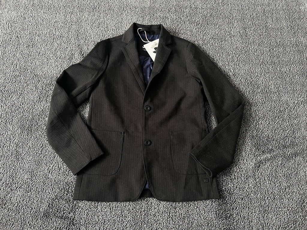 Maat 146/152 jongens blazer / colbert nieuw, Ophalen of Verzenden, Nieuw, Jongen, Jas