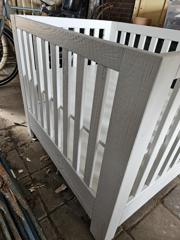 Box gratis ophalen, Kinderen en Baby's, Boxen, Ophalen, Gebruikt, Lade