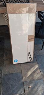 Nieuw IKEA LACK Kastje/Bijzettafel Wit (90x26x45 cm), Ophalen of Verzenden