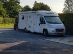bavaria camper, Ringverwarming, Fiat, Tot en met 3, Koelkast