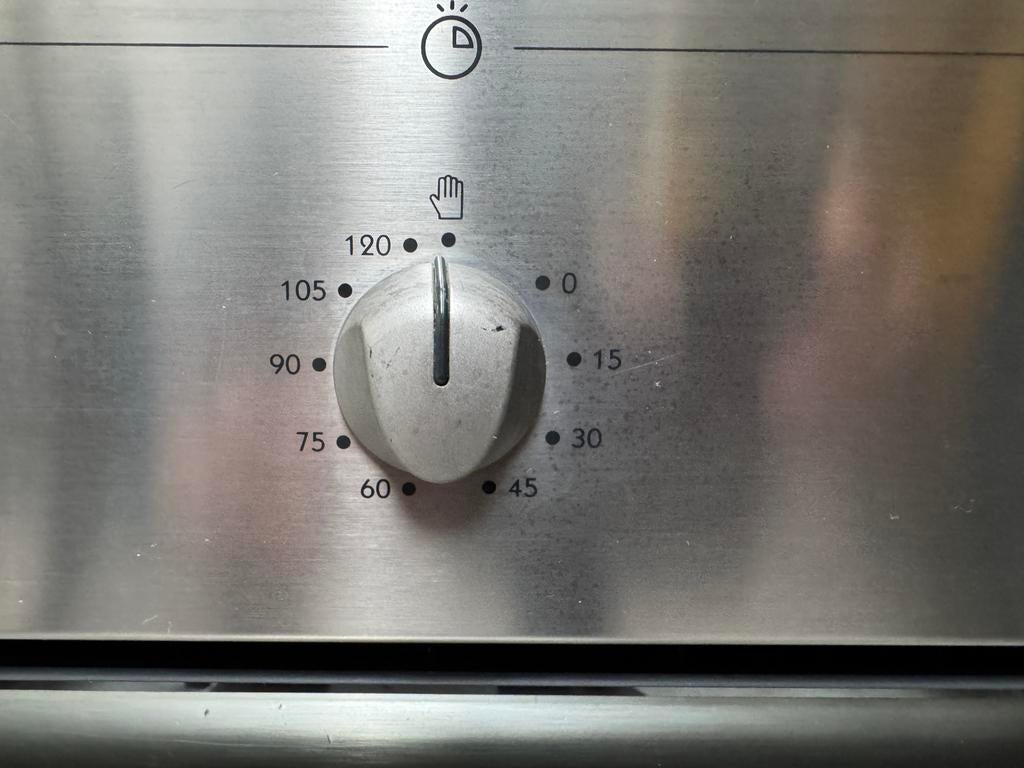 Whirlpool oven inbouw, Gebruikt, Oven, Inbouw, Ophalen