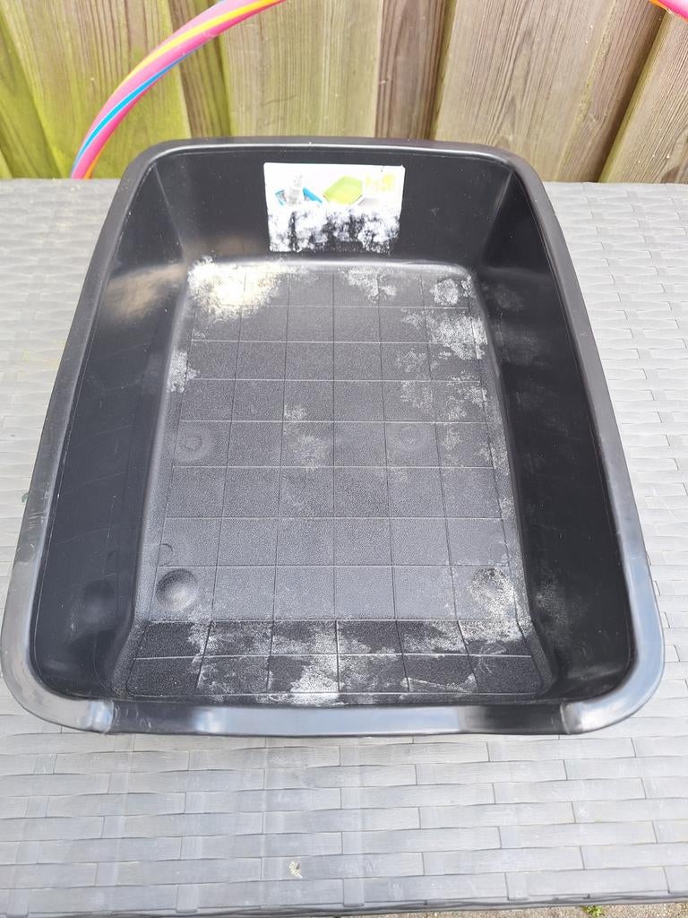 Knaagdier toilet, Dieren en Toebehoren, Ophalen, Gebruikt, Overige typen