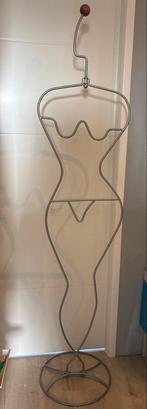 Metalen dressboy in de vorm van een paspop, Kleding | Dames, Ophalen, Gebruikt