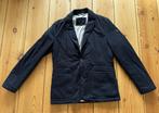 Gentiluomo jas / jack - Blauw Navy - Medium, Ophalen of Verzenden, Zo goed als nieuw, Gentiluomo, Maat 48/50 (M)