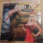 Aerosmith /love in an elevator, Ophalen of Verzenden, Gebruikt, Pop