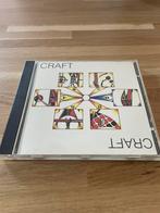 Craft – Craft, Ophalen of Verzenden, Zo goed als nieuw, Progressive