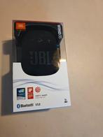 JBL WIND 3S ZWART Bluetooth speaker fiets, Fietsen en Brommers, Ophalen of Verzenden, Nieuw, 80 kg of meer