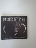Masters of hardcore in the mix, Ophalen of Verzenden, Zo goed als nieuw