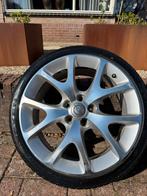 Opel corsa opc 18” velgen met banden, Overig, 18 inch, Velg(en), Ophalen of Verzenden