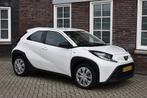 Toyota Aygo (X) 1.0 VVT-i MT Play Wij zijn op afspraak geope, 31 €/maand, 920 kg, 4 stoelen, Wit