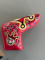 Headcover Scotty Camaron putter, Ophalen of Verzenden, Zo goed als nieuw, Overige typen
