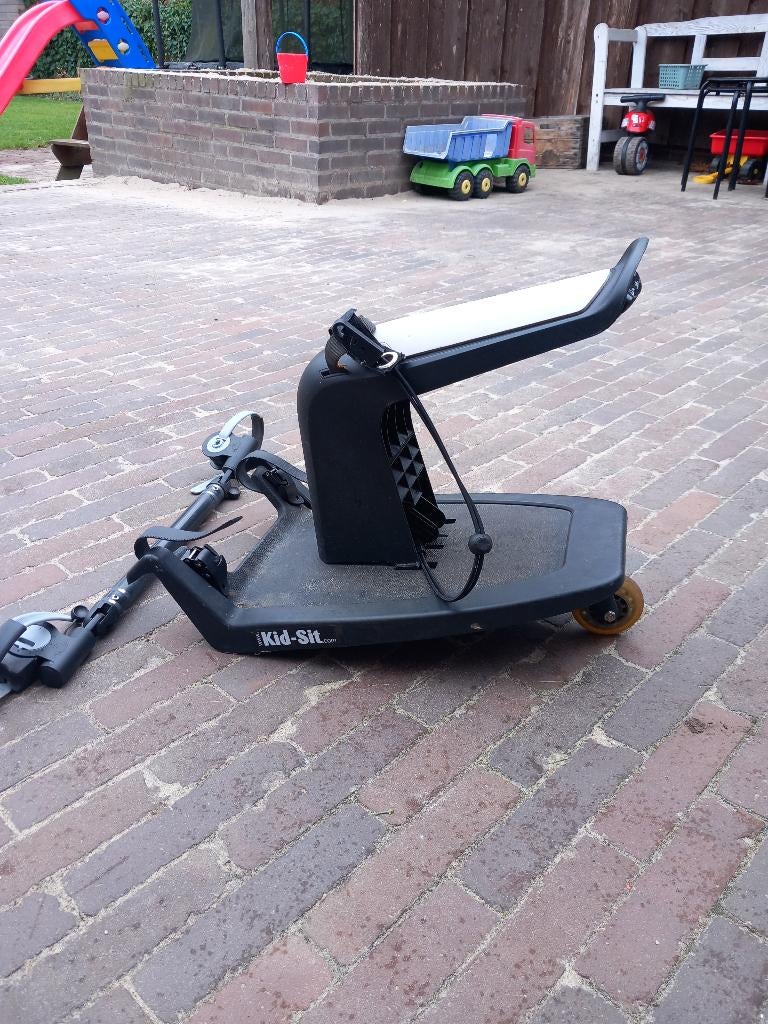 Meerijd plankje, Ophalen, Gebruikt, Kinderwagen, Overige merken
