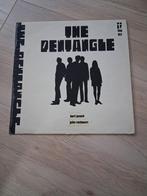 The Pentangle - The Pentangle LP (1968), Ophalen of Verzenden, 1960 tot 1980, Gebruikt, 12 inch