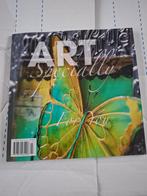 Art Specially For You Boek, Ophalen of Verzenden, Zo goed als nieuw