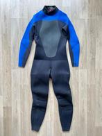 Wetsuit Heren Maat L - 4/3 mm, Wetsuit, Gebruikt, ., Heer