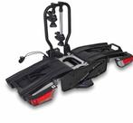 Volvo Thule  fıx4bike EasyFold XT 2 fietsendrager, Elektrische fiets, Ophalen of Verzenden, Zo goed als nieuw, 2 fietsen